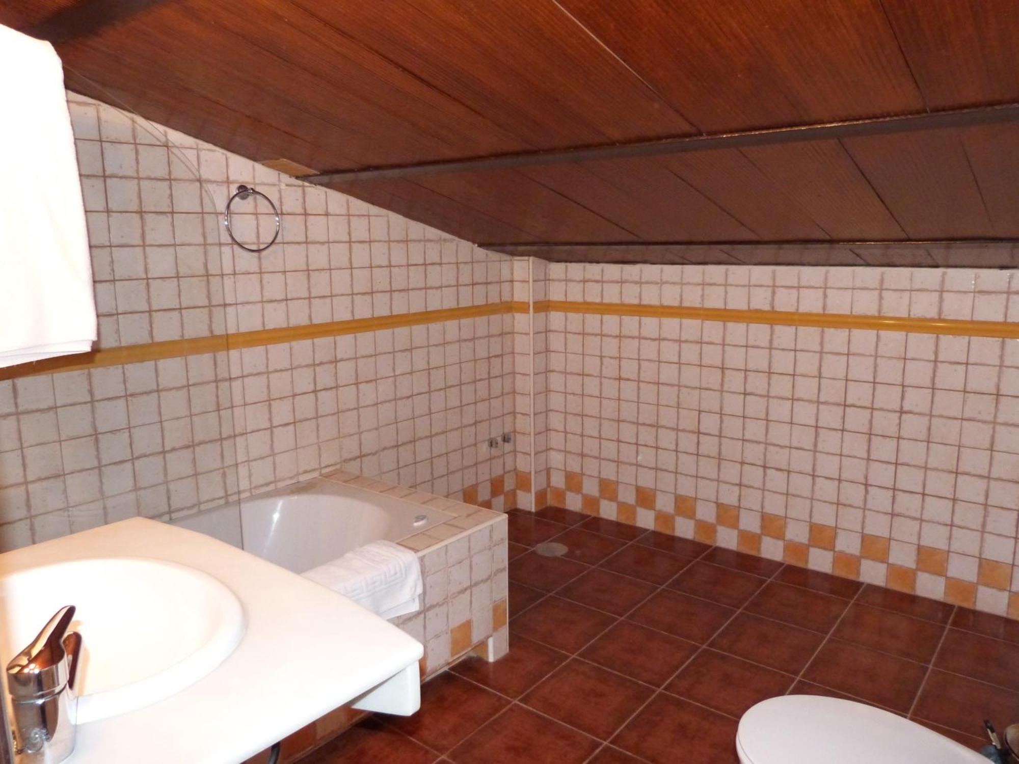 Hostal Restaurante Las Canteras Педрера Экстерьер фото